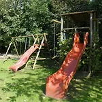 Hof Olde Warft Lejlighed *