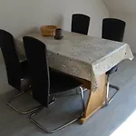 Hof Olde Warft Lejlighed
