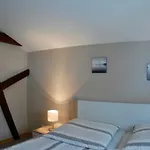 Hof Olde Warft Lejlighed Oldenswort
