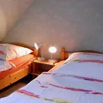Hof Olde Warft Lejlighed *