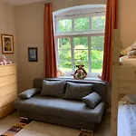 Hof Olde Warft Lejlighed