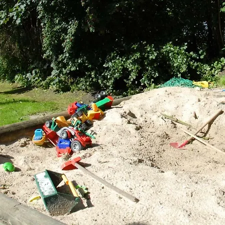 Hof Olde Warft Oldenswort