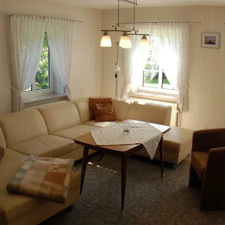 Hof Olde Warft Lägenhet