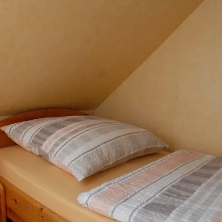 Lägenhet Hof Olde Warft *