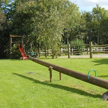 Lejlighed Hof Olde Warft *