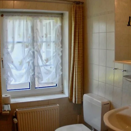 Hof Olde Warft * Oldenswort