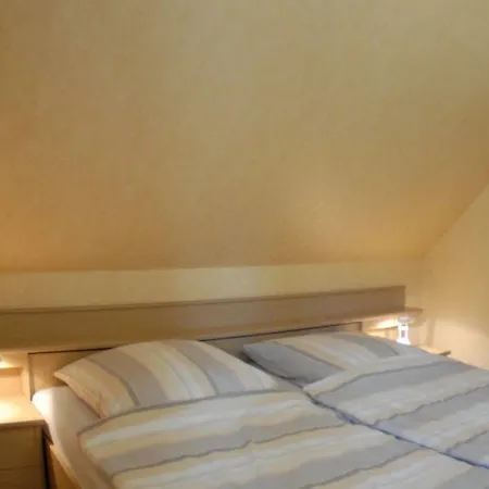 Hof Olde Warft Oldenswort