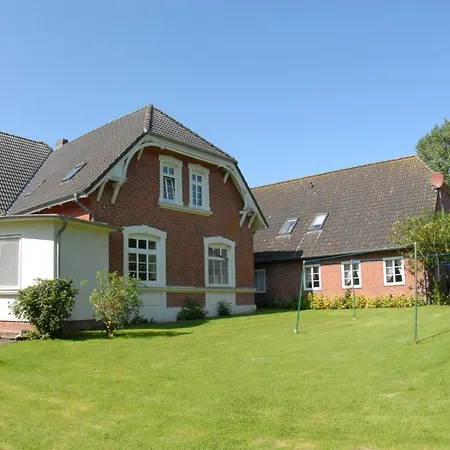 Hof Olde Warft * Oldenswort