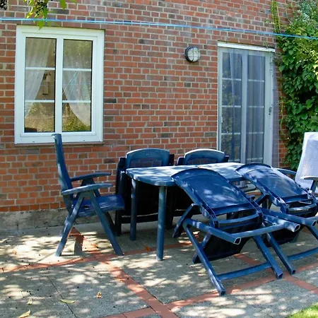 Hof Olde Warft Apartamento
