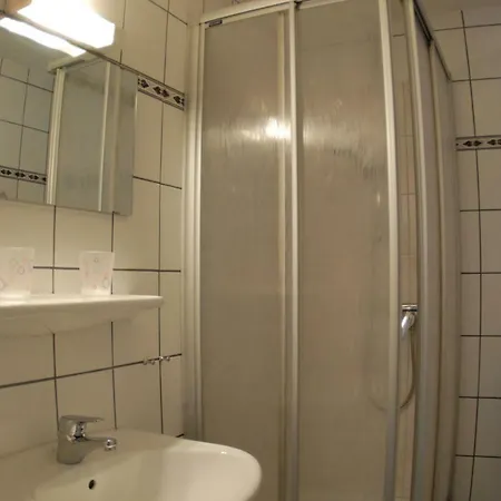 Lägenhet Hof Olde Warft *