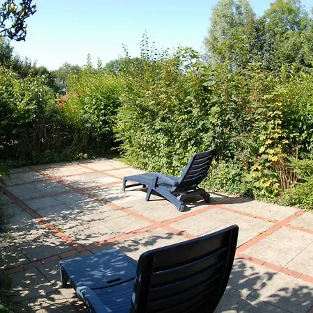 Hof Olde Warft Apartamento