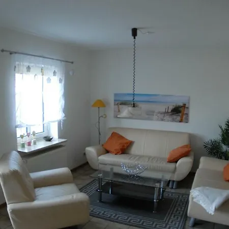 Apartamento Hof Olde Warft