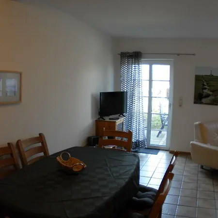 Hof Olde Warft Apartamento *
