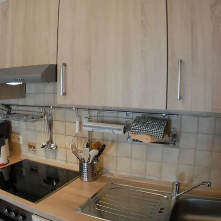 Apartamento Hof Olde Warft *