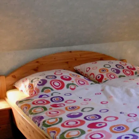 Hof Olde Warft Apartamento