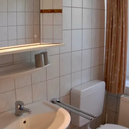 Hof Olde Warft Oldenswort