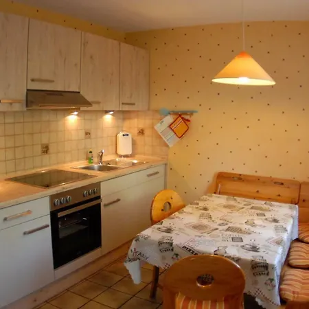 Apartment Hof Olde Warft