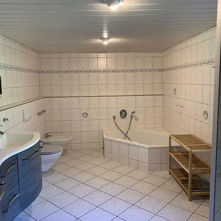 Hof Olde Warft Oldenswort