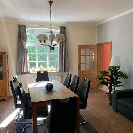 Διαμέρισμα Hof Olde Warft