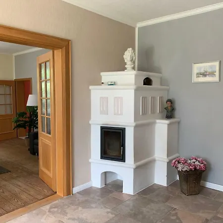 Lägenhet Hof Olde Warft