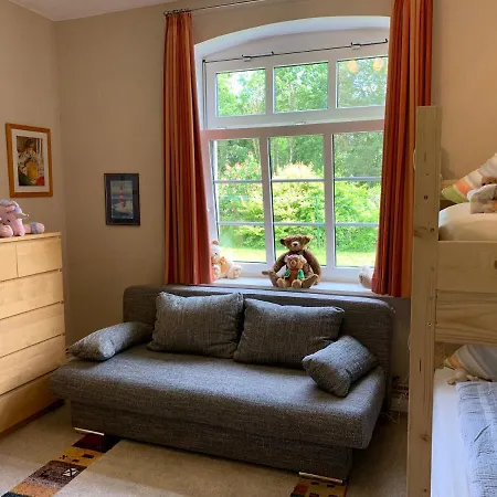 Hof Olde Warft Apartamento