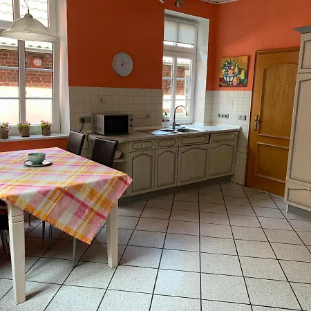 Apartamento Hof Olde Warft