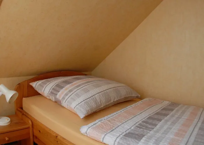 Apartment Hof Olde Warft *