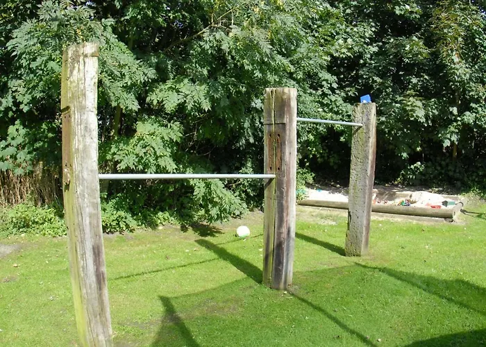 Apartment Hof Olde Warft Oldenswort