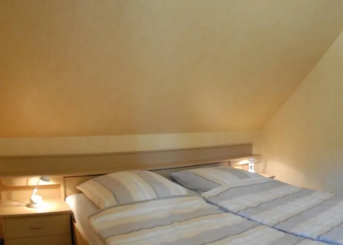 Hof Olde Warft Oldenswort