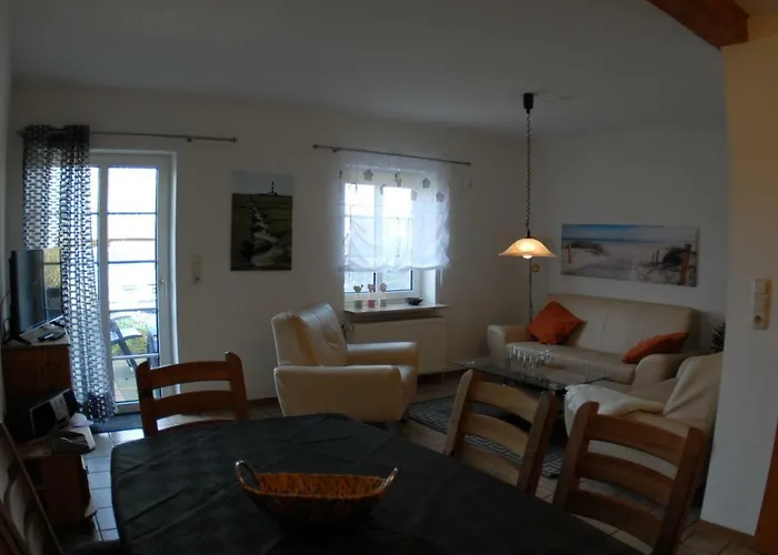 Hof Olde Warft Oldenswort