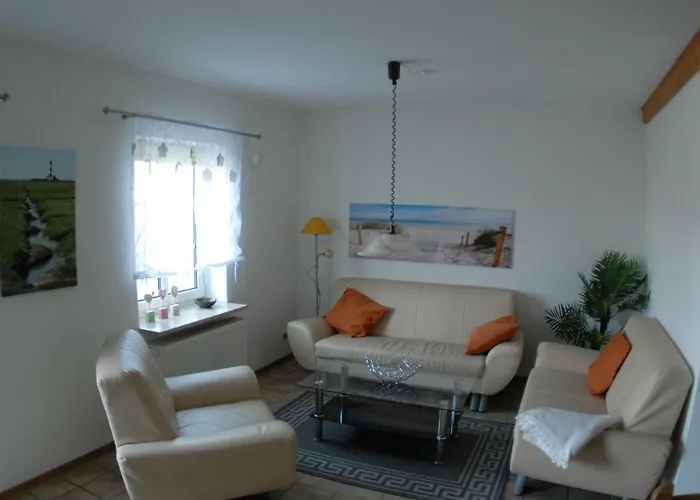 Apartment Hof Olde Warft