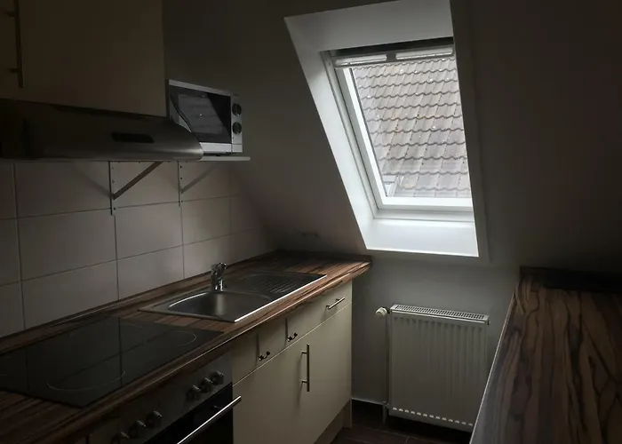 Hof Olde Warft Oldenswort