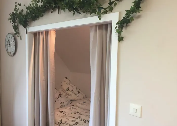 Hof Olde Warft Oldenswort