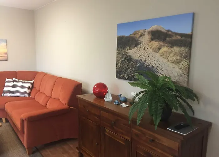 Apartment Hof Olde Warft