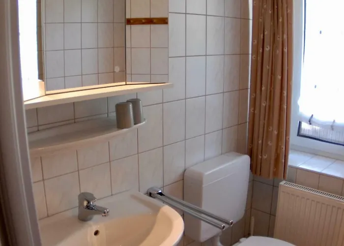 Hof Olde Warft Oldenswort