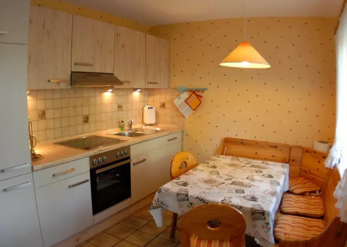 Apartment Hof Olde Warft