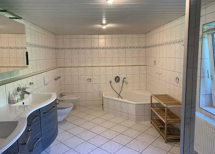 Hof Olde Warft Oldenswort