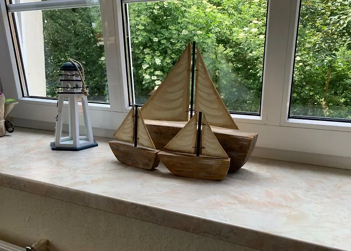 Hof Olde Warft * Oldenswort