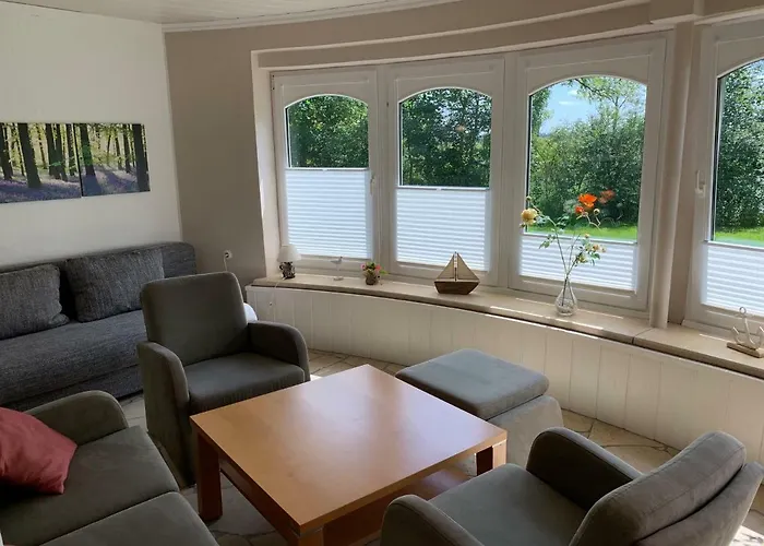 Apartment Hof Olde Warft