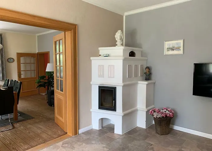 Apartment Hof Olde Warft