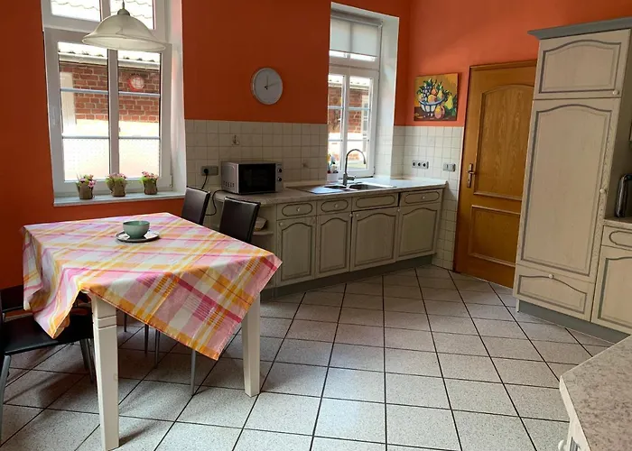 Apartment Hof Olde Warft